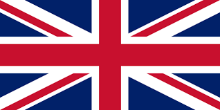 UK flag Blank Meme Template