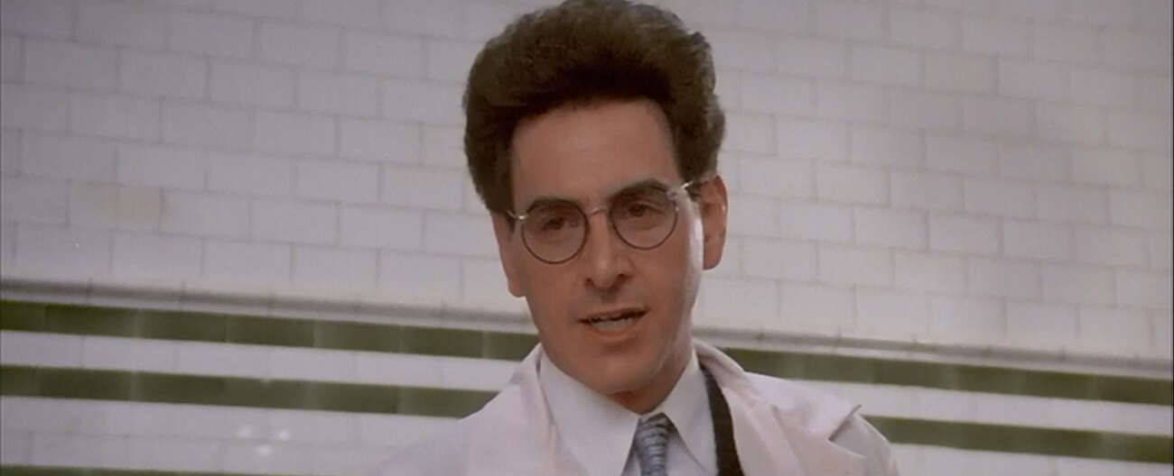 Egon interests Blank Meme Template