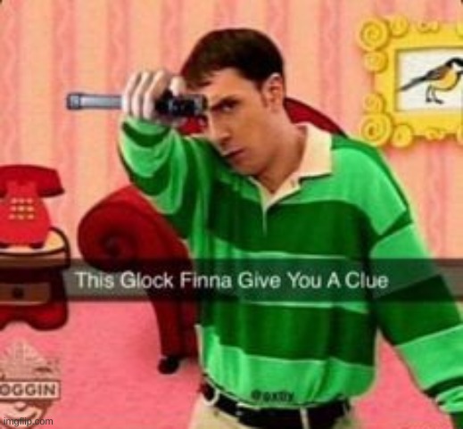 gm i had a dream where i was in a school shooting | made w/ Imgflip meme maker