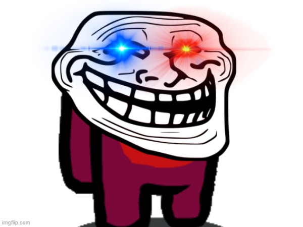 this thing that i regret making | image tagged in troll face | made w/ Imgflip meme maker