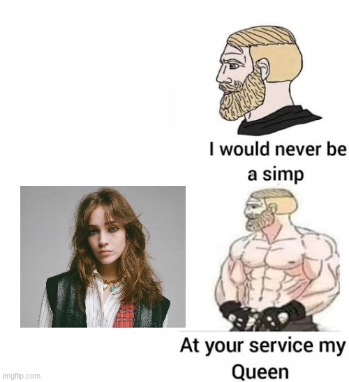 degeneracy hours | image tagged in i would never be simp | made w/ Imgflip meme maker