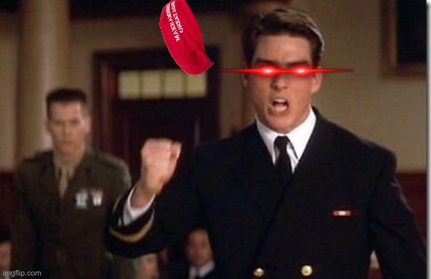 Tom Cruise - Truth - A Few Good Men | image tagged in tom cruise - truth - a few good men | made w/ Imgflip meme maker