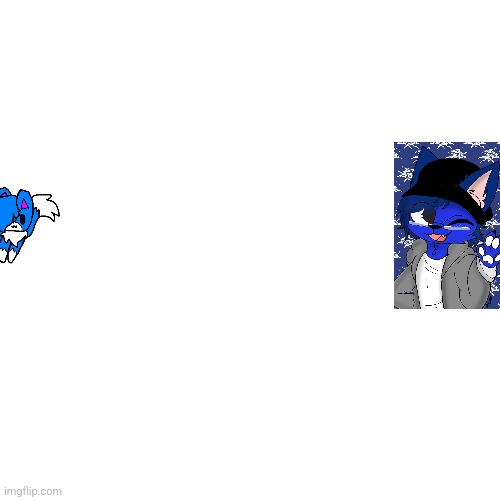 So long, eh Cloud? | image tagged in memes,blank transparent square | made w/ Imgflip meme maker