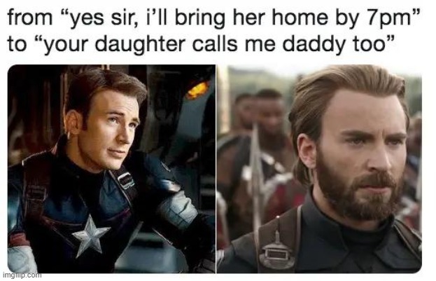 2 Caps | image tagged in captain america | made w/ Imgflip meme maker