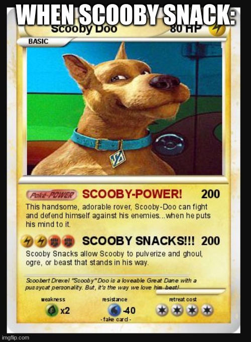 it's scooby do time | image tagged in scooby 2,chain | made w/ Imgflip meme maker