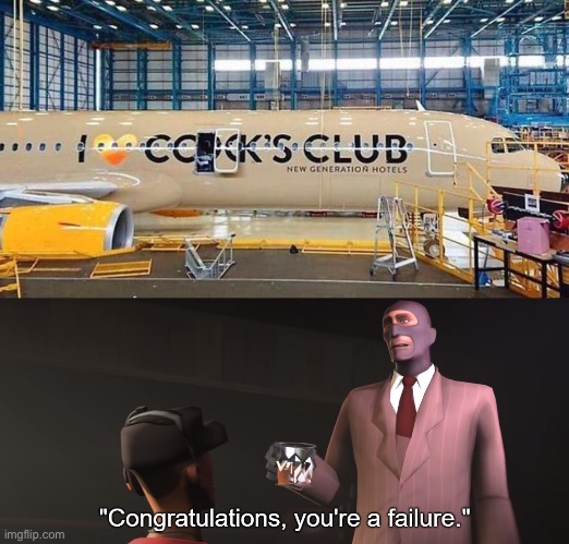 Terrible Plane Design | image tagged in congratulations you're a failure,memes,aviation,you had one job,design fails,airplanes | made w/ Imgflip meme maker