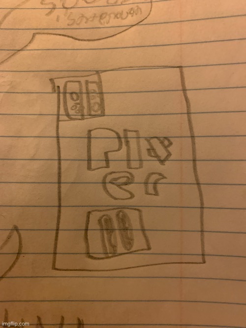 Pixer on notendo swift | made w/ Imgflip meme maker