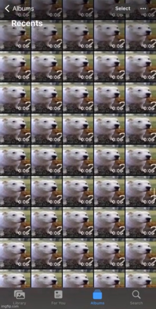 Me deciding what I should post to MSMG (very many options) | made w/ Imgflip meme maker