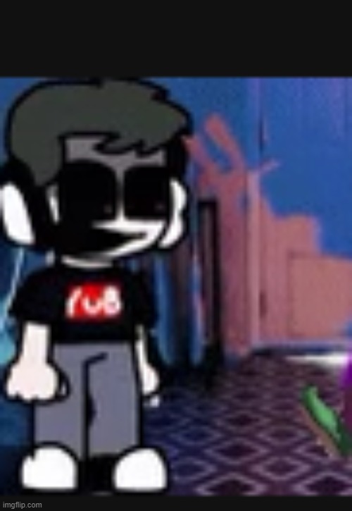 YuB.exe | image tagged in yub exe | made w/ Imgflip meme maker