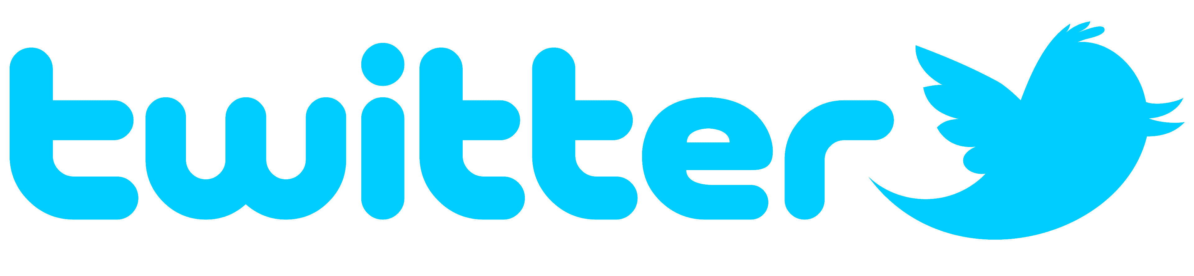twitter logo and bird Blank Meme Template