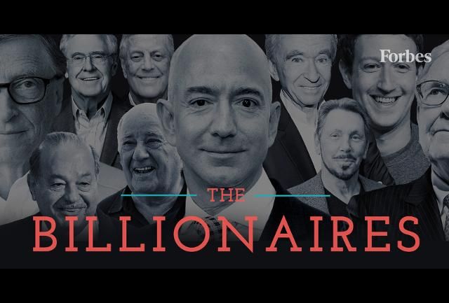 High Quality Billionaires Blank Meme Template