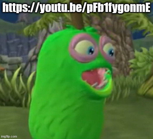 Furcorn Pog | https://youtu.be/pFb1fygonmE | image tagged in furcorn pog | made w/ Imgflip meme maker