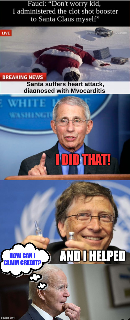 No amnesty... | image tagged in dr fauci,bill gates loves vaccines,psychopaths and serial killers | made w/ Imgflip meme maker