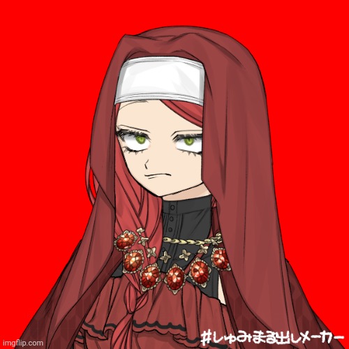 Calamity armor Wymar | made w/ Imgflip meme maker