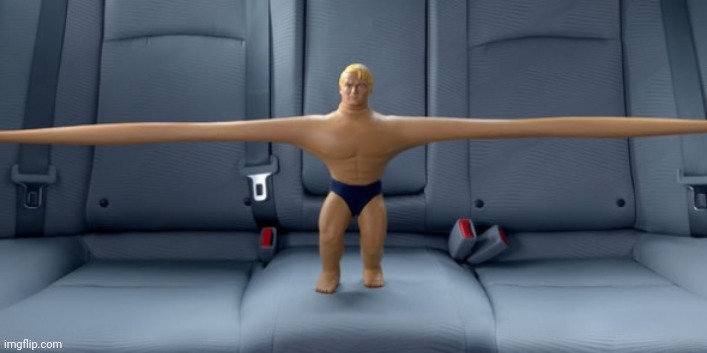 Stretch armstrong | image tagged in stretch armstrong | made w/ Imgflip meme maker