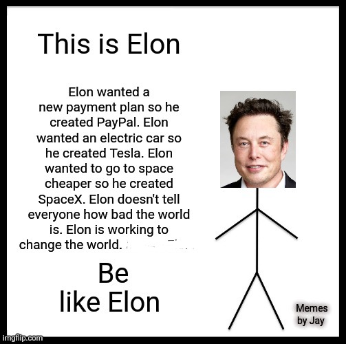 This | image tagged in this is bill,elon musk | made w/ Imgflip meme maker