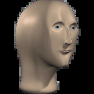 this is not a tag Blank Meme Template