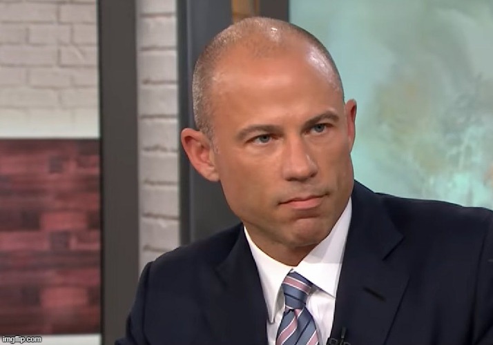 Michael Avenatti Stormy Daniels | image tagged in michael avenatti stormy daniels | made w/ Imgflip meme maker