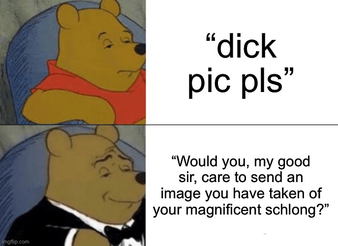 dick pick Imgflip