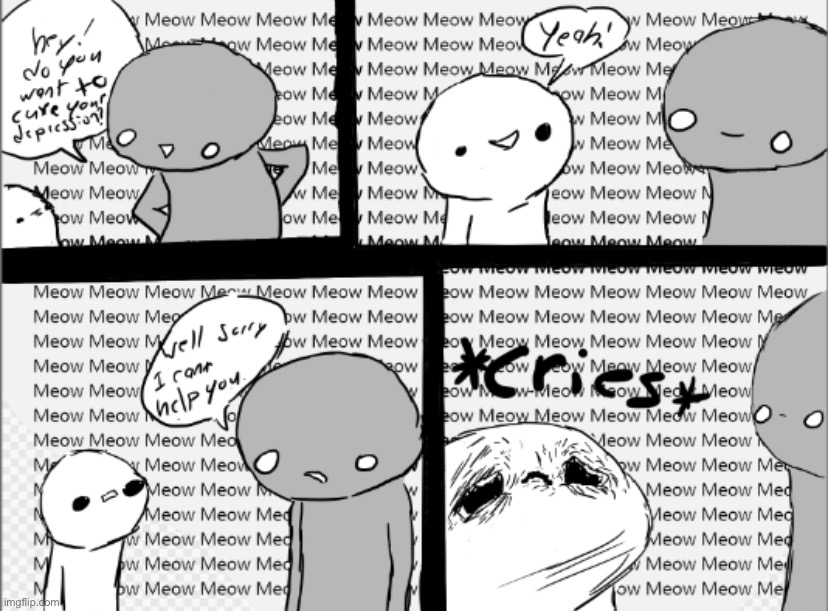 Old ass comic ☠️☠️☠️ | made w/ Imgflip meme maker