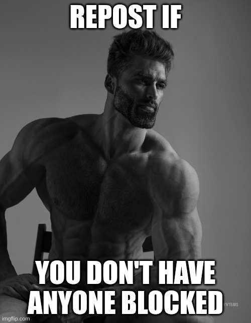 Giga Chad Imgflip giga-chad-imgflip