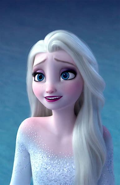Elsa Blank Meme Template