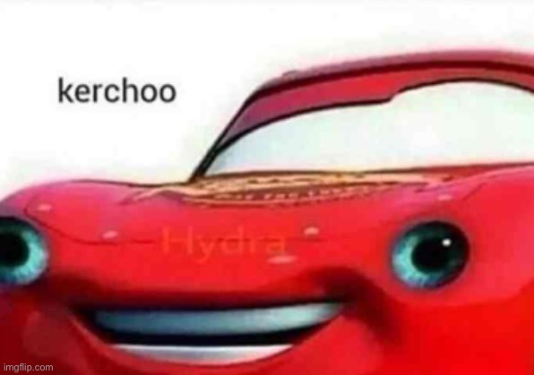 kerchoo | image tagged in kerchoo | made w/ Imgflip meme maker