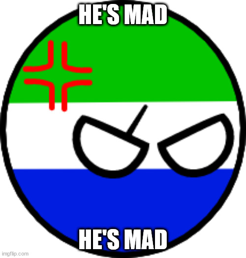 tck mad cuz bad | HE'S MAD; HE'S MAD | image tagged in angry creative kid | made w/ Imgflip meme maker