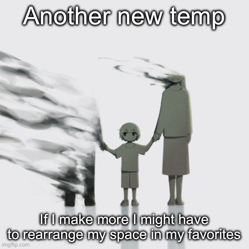 Avogado6 | Another new temp; If I make more I might have to rearrange my space in my favorites | image tagged in avogado6 | made w/ Imgflip meme maker