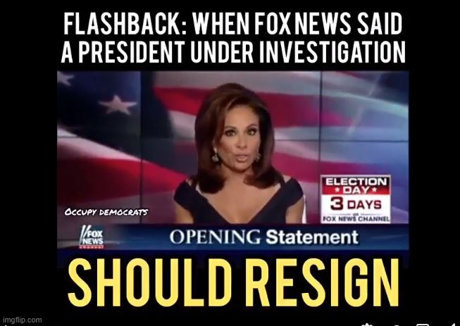 I looked up hypocrisy in the dictionary it said - see Fox News | image tagged in memes,politics,fox news,conservative hypocrisy,maga,idiots | made w/ Imgflip meme maker