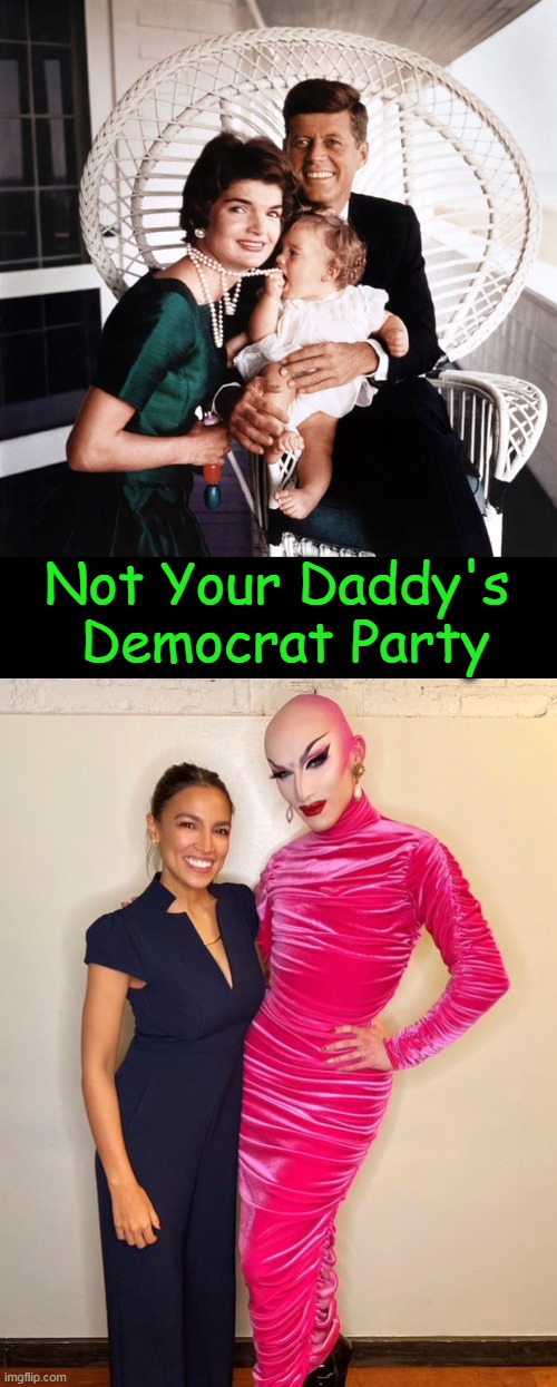 Dems really have taken a wrecking ball to our country . . . | Not Your Daddy's 
Democrat Party | image tagged in politics,liberals vs conservatives,insanity,democrats,hate america first,biden build back broken | made w/ Imgflip meme maker