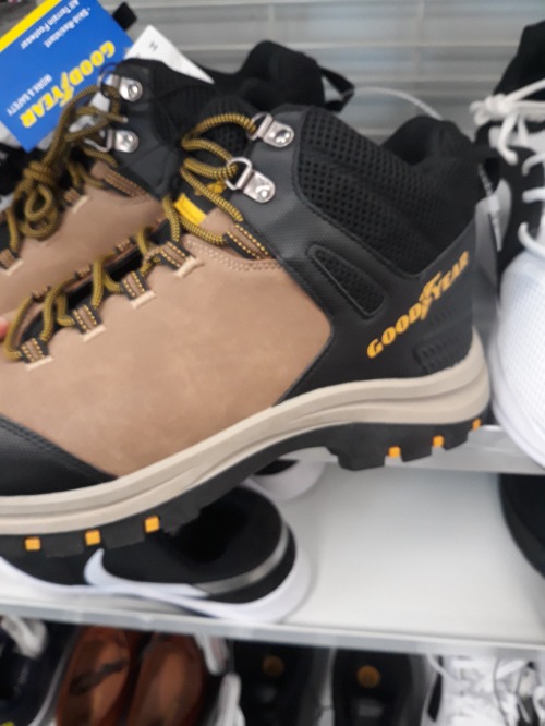 Gas company shoes | made w/ Imgflip meme maker