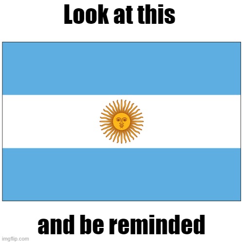 Look at this; and be reminded | image tagged in world cup | made w/ Imgflip meme maker