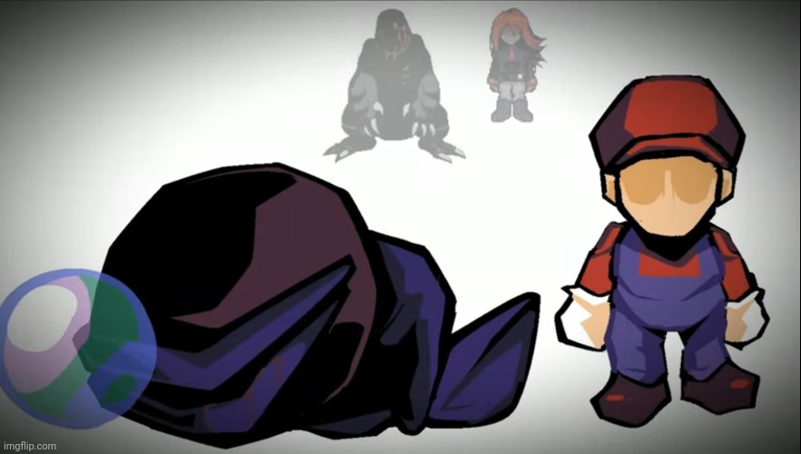 hear me out,, | made w/ Imgflip meme maker