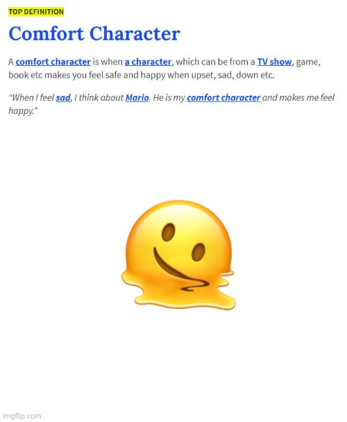 think emoji Blank Template - Imgflip