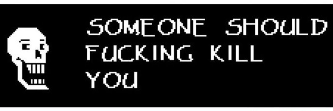 High Quality someone should Blank Meme Template