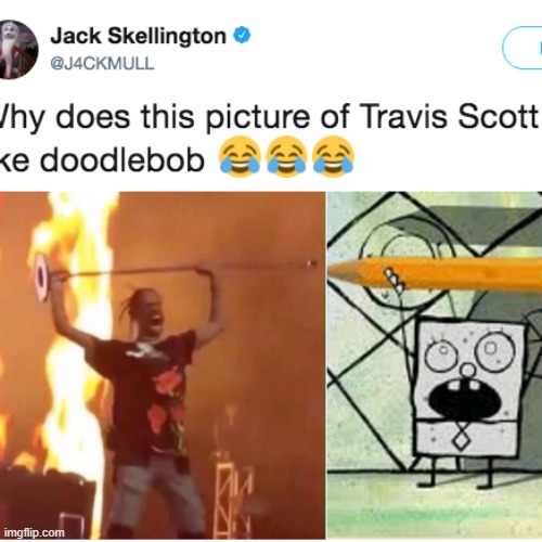 SPINGELEPOP NOOO | made w/ Imgflip meme maker