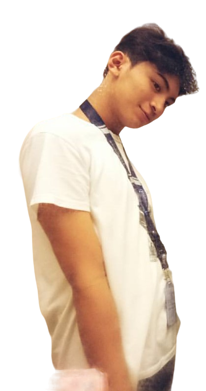High Quality Filipino Guy Blank Meme Template