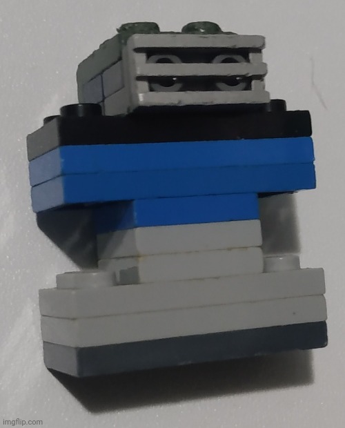 Dusk Skull | image tagged in the lego warriors,characters | made w/ Imgflip meme maker