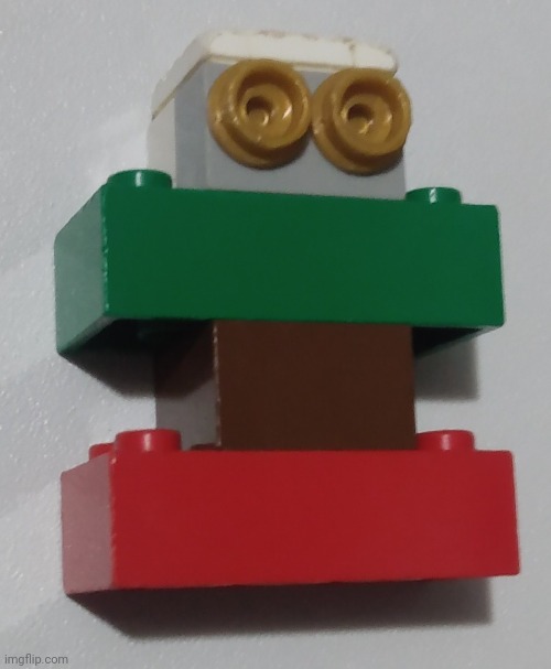 Ghoul | image tagged in the lego warriors,characters | made w/ Imgflip meme maker