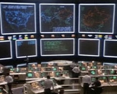 High Quality NORAD Blank Meme Template