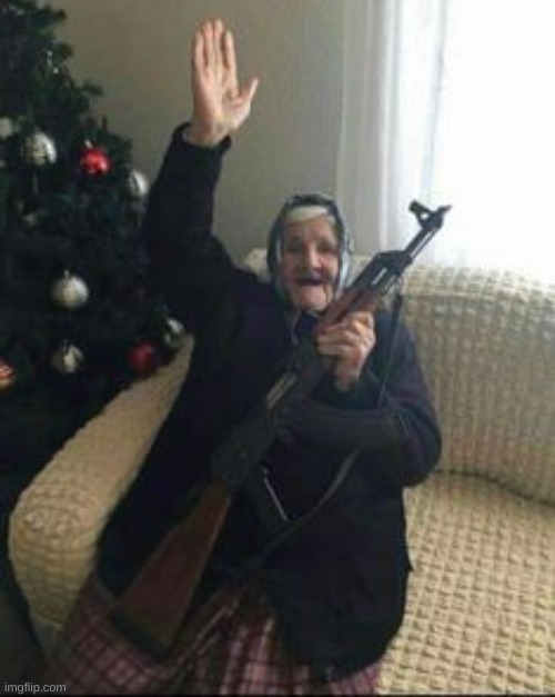 she seems so happy | made w/ Imgflip meme maker