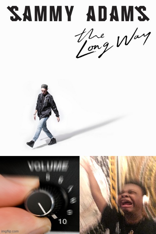 Deadass good album | made w/ Imgflip meme maker