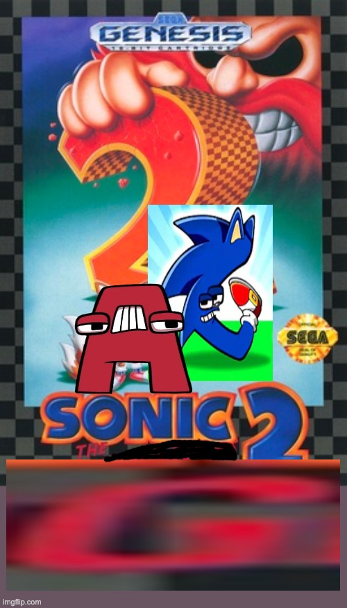 Sonic the G 2 | image tagged in sonic,the,g,2 | made w/ Imgflip meme maker