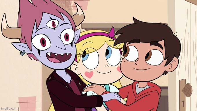 IDK, I Have no ideas | image tagged in svtfoe,memes,star vs the forces of evil | made w/ Imgflip meme maker