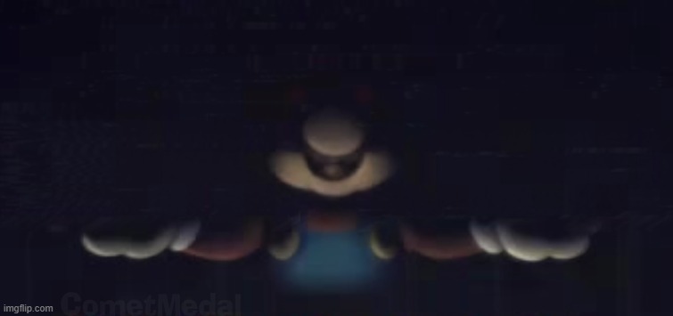 imma post random anti piracy screens | image tagged in t-posing mario | made w/ Imgflip meme maker