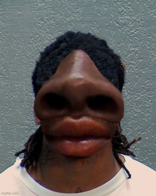 give this man a rapper name | image tagged in bruh,lol,why are you reading this | made w/ Imgflip meme maker