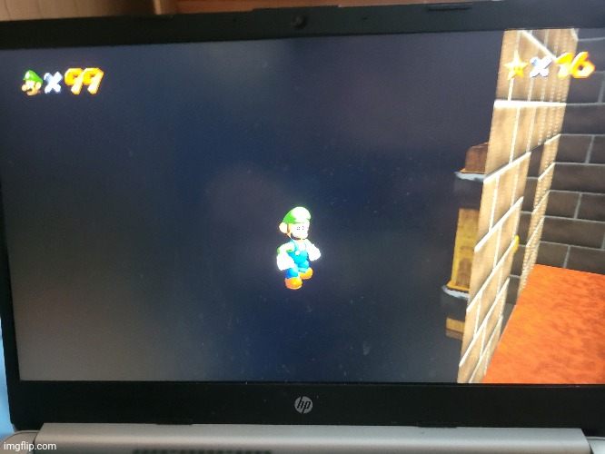 WHAT DID I DO - Imgflip