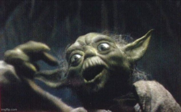 http://www.reocities.com/Area51/Meteor/9836/yoda/yodafunface2.jp | image tagged in http //www reocities com/area51/meteor/9836/yoda/yodafunface2 jp | made w/ Imgflip meme maker