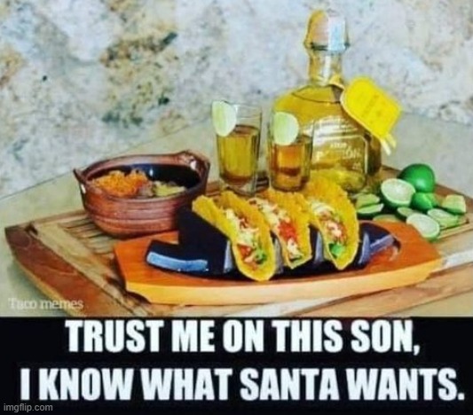 what Santa really wants | image tagged in what santa really wants,kewlew | made w/ Imgflip meme maker